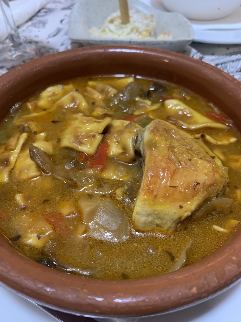 Cafeteria Restaurante El Rincon de Nakiss · Fotos 11